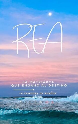 Rea: La Matriarca que Engañó al Destino