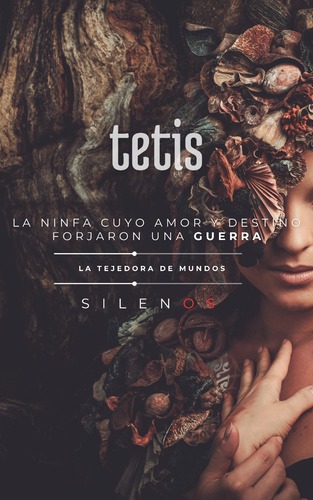 Tetis: La ninfa cuyo amor y destino forjaron una guerra