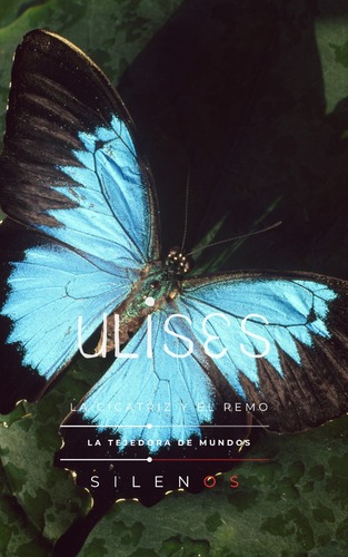 Ulises: La Cicatriz y el Remo