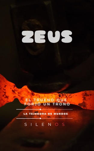 Zeus: El Trueno que Forjó un Trono