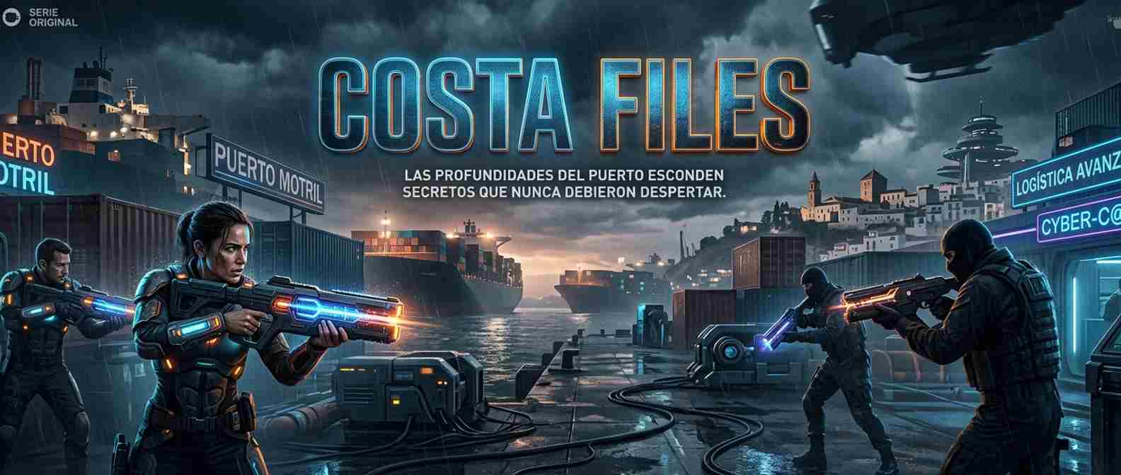 Costa Files